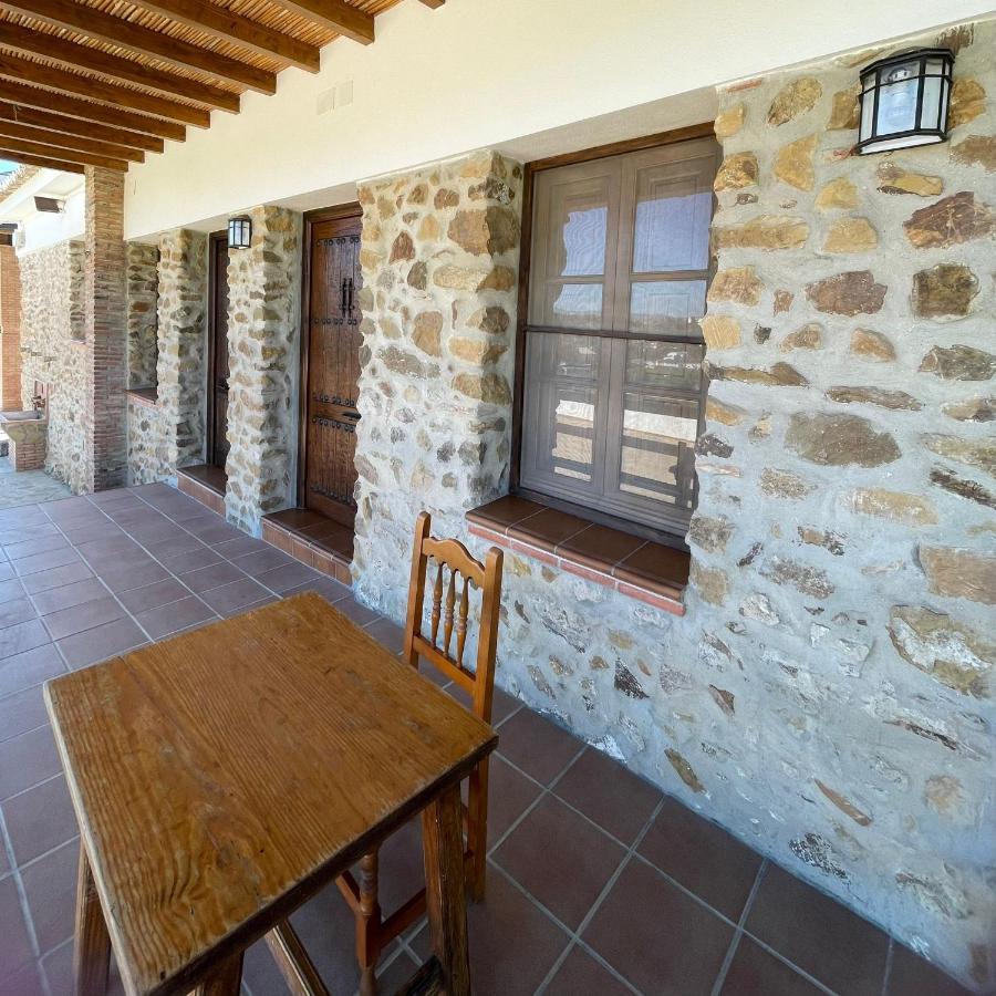 Casa rural Rural En Caballos