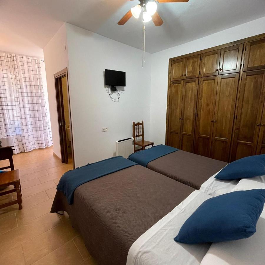 Casa rural Rural En Caballos