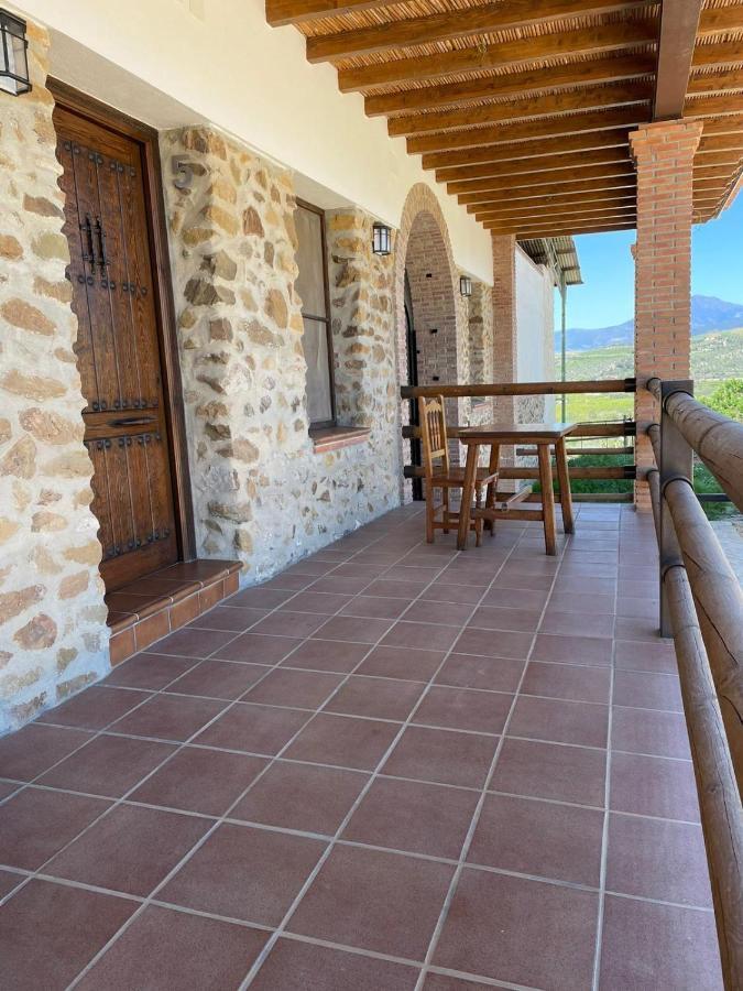 Casa rural Rural En Caballos *