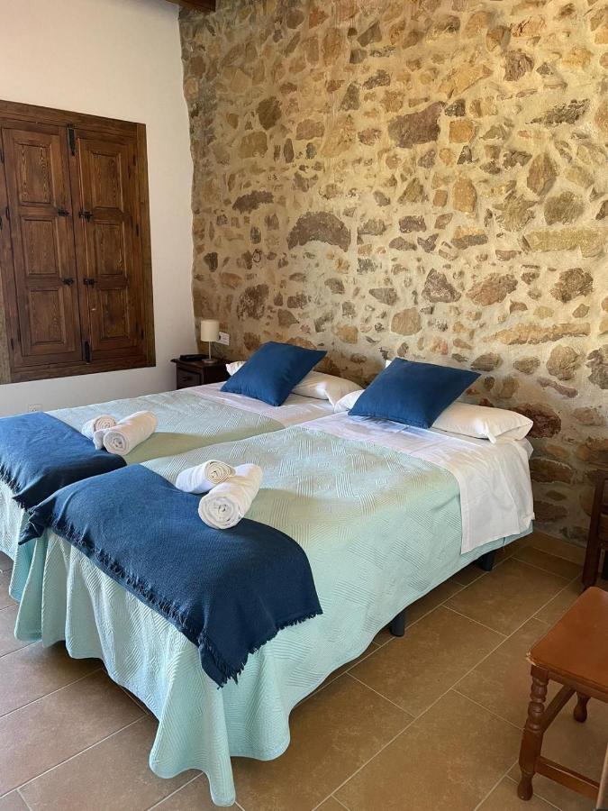 Casa rural Rural En Caballos Málaga
