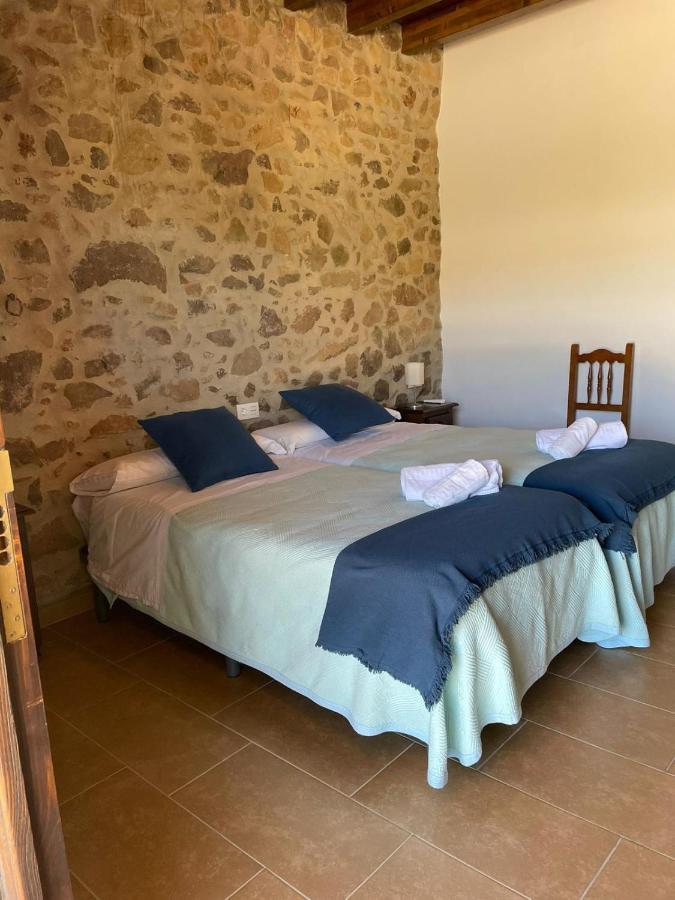 Casa rural Rural En Caballos