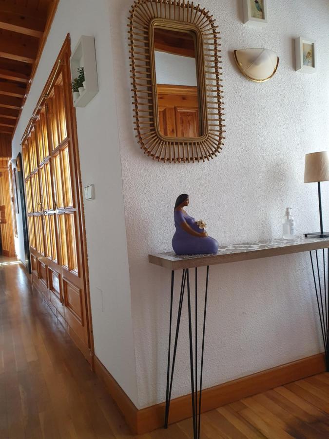 Unique Penthouse Echegaray Apartamento *