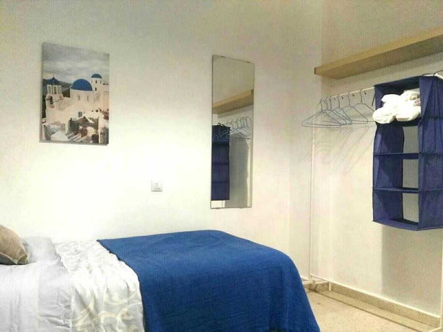 Apartamento Carranque
