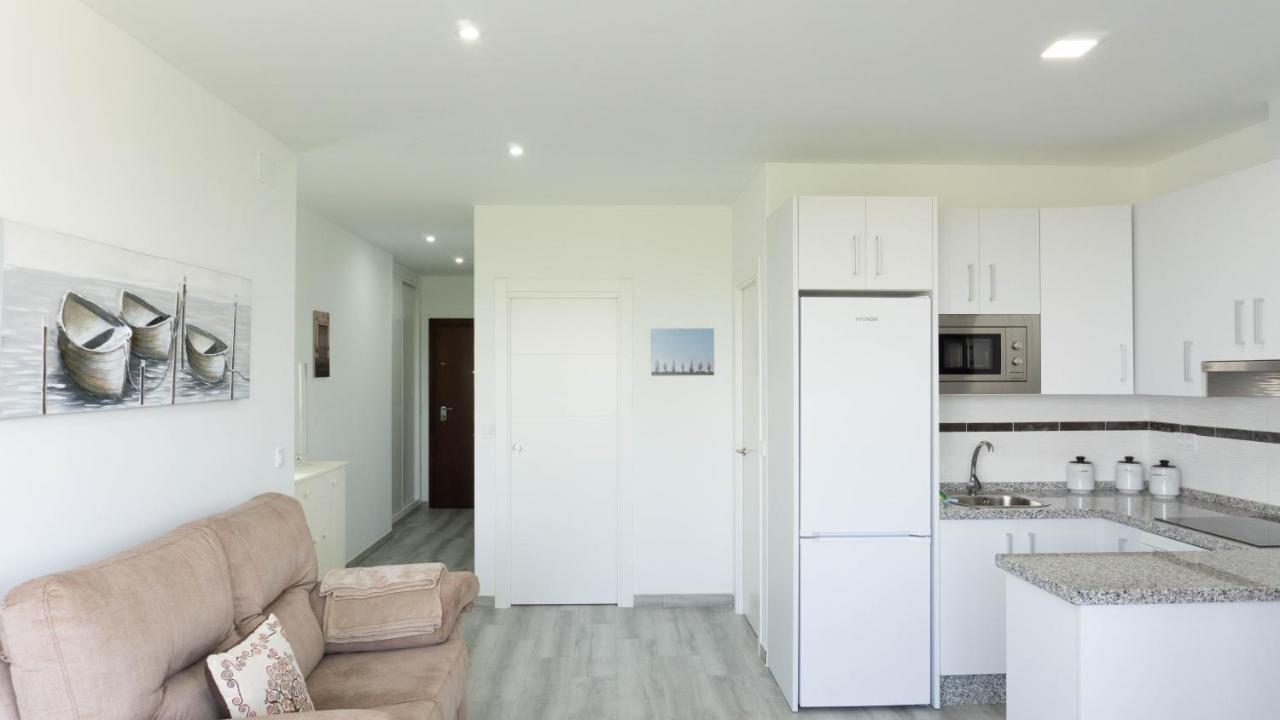 Apartamento Sun & Luxury At Guadalmar