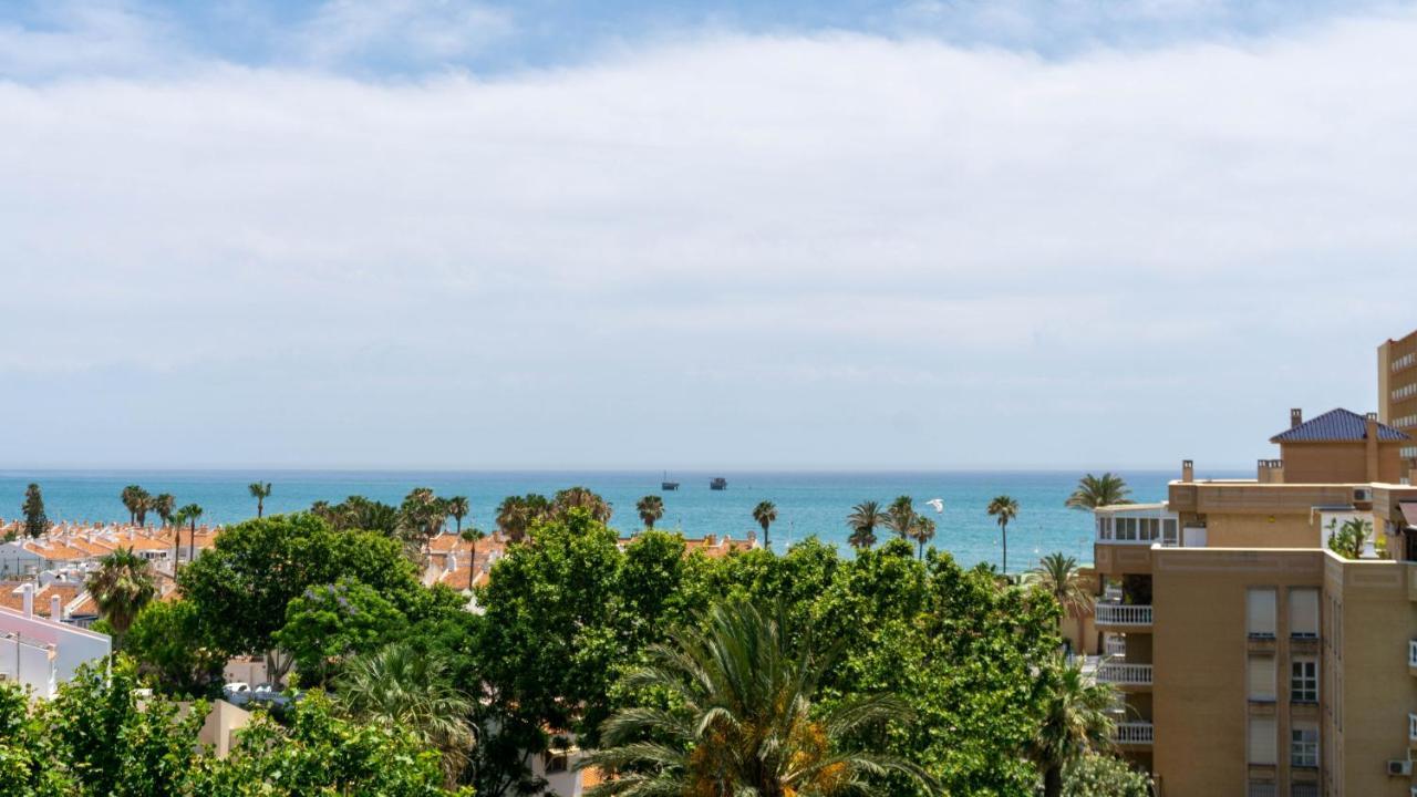 Apartamento Sun & Luxury At Guadalmar