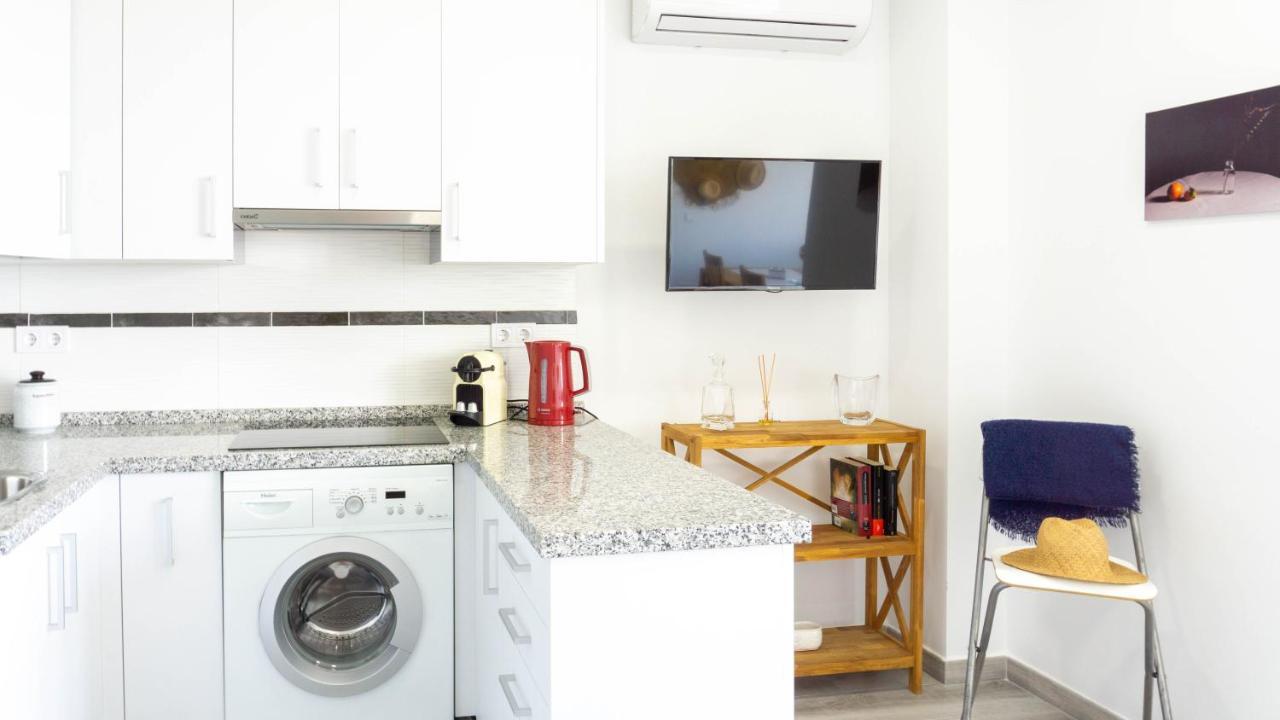 Apartamento Sun & Luxury At Guadalmar