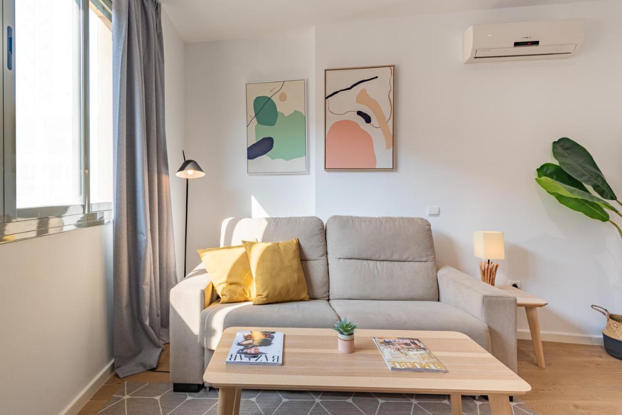 Apartamento Feelathome Merced *