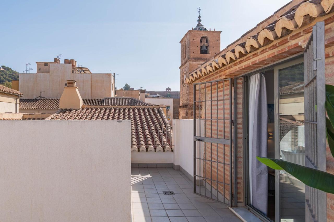 Feelathome Merced Apartamento *