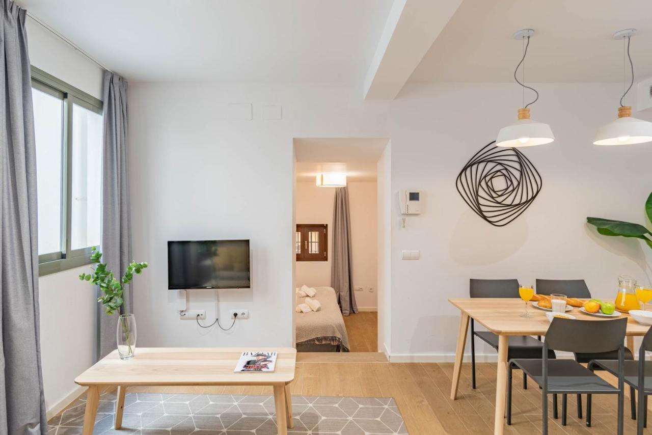 Apartamento Feelathome Merced