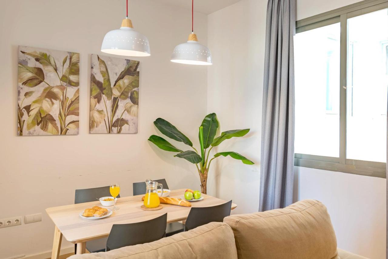 Apartamento Feelathome Merced Málaga