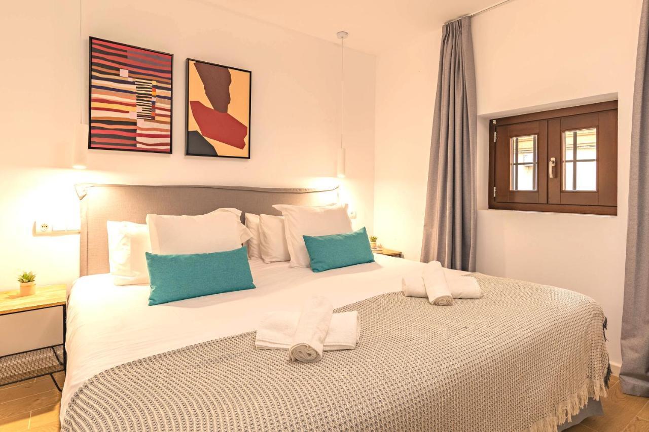 Apartamento Feelathome Merced *