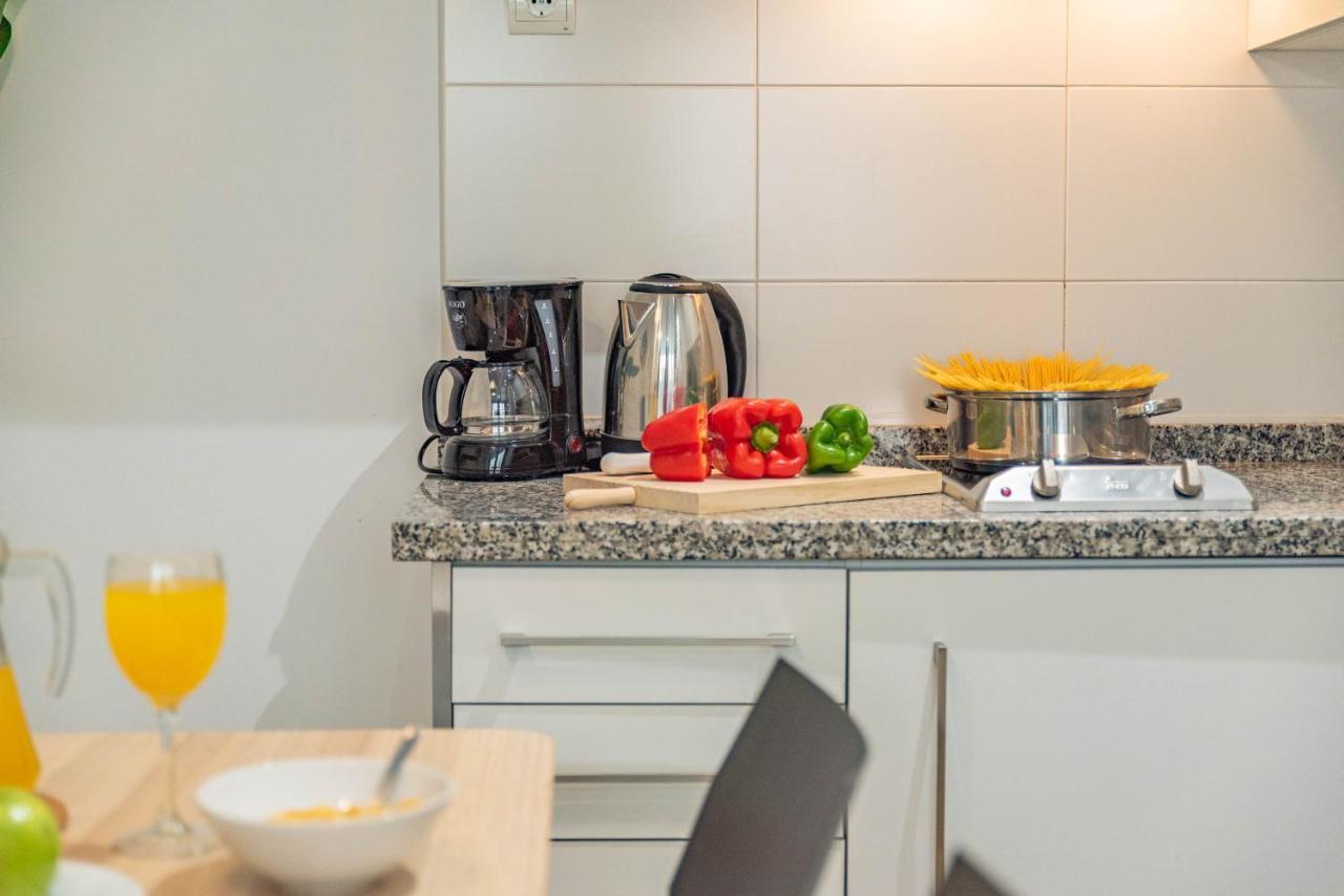 Feelathome Merced Apartamento *