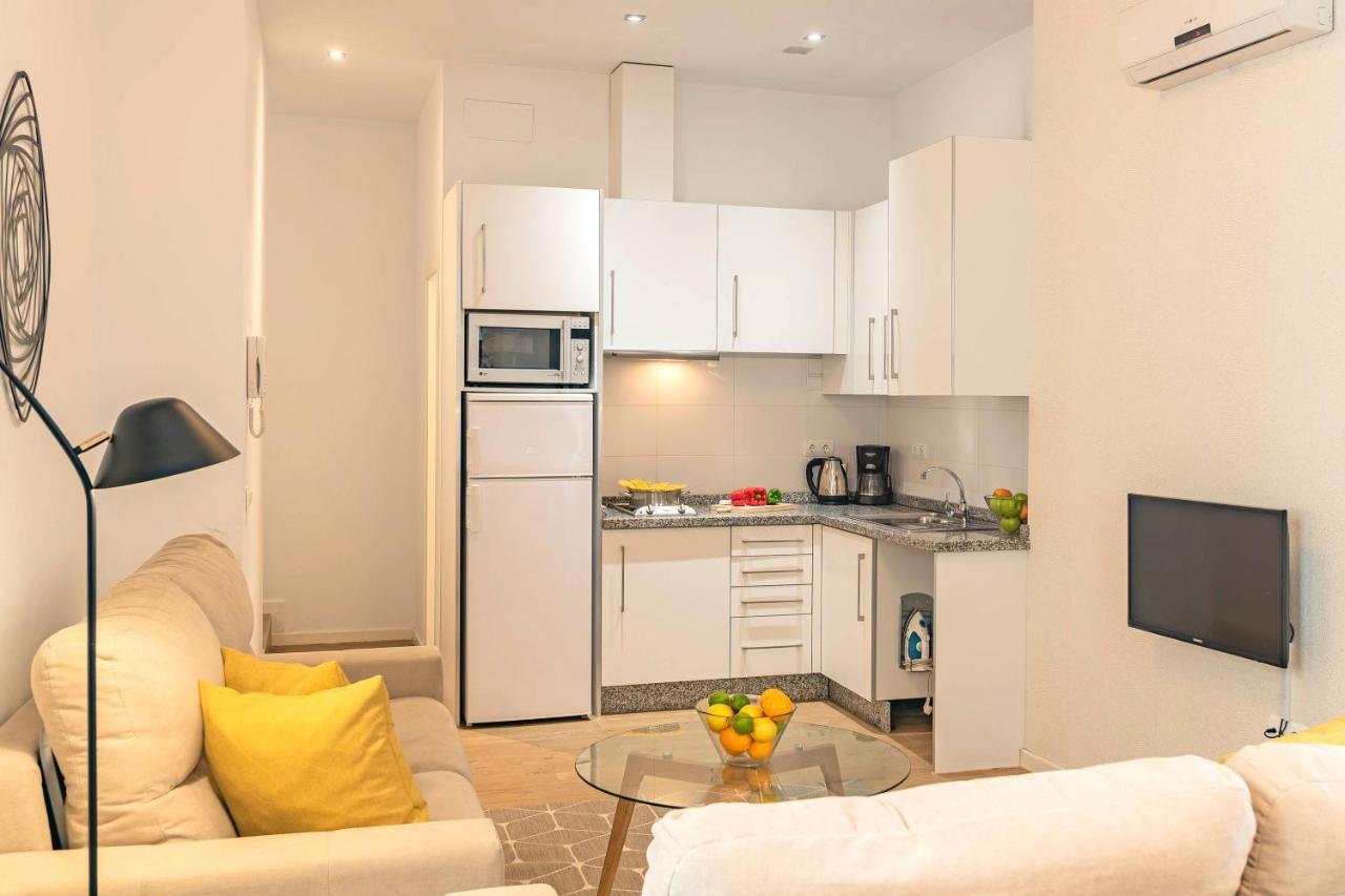Feelathome Merced Apartamento *