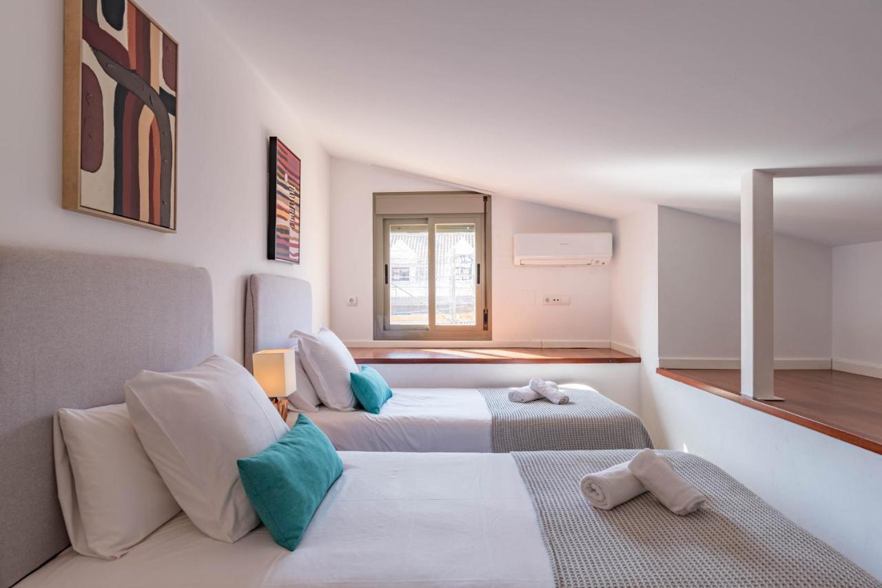 Apartamento Feelathome Merced *