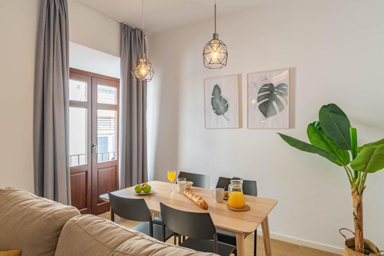 Feelathome Merced Apartamento *