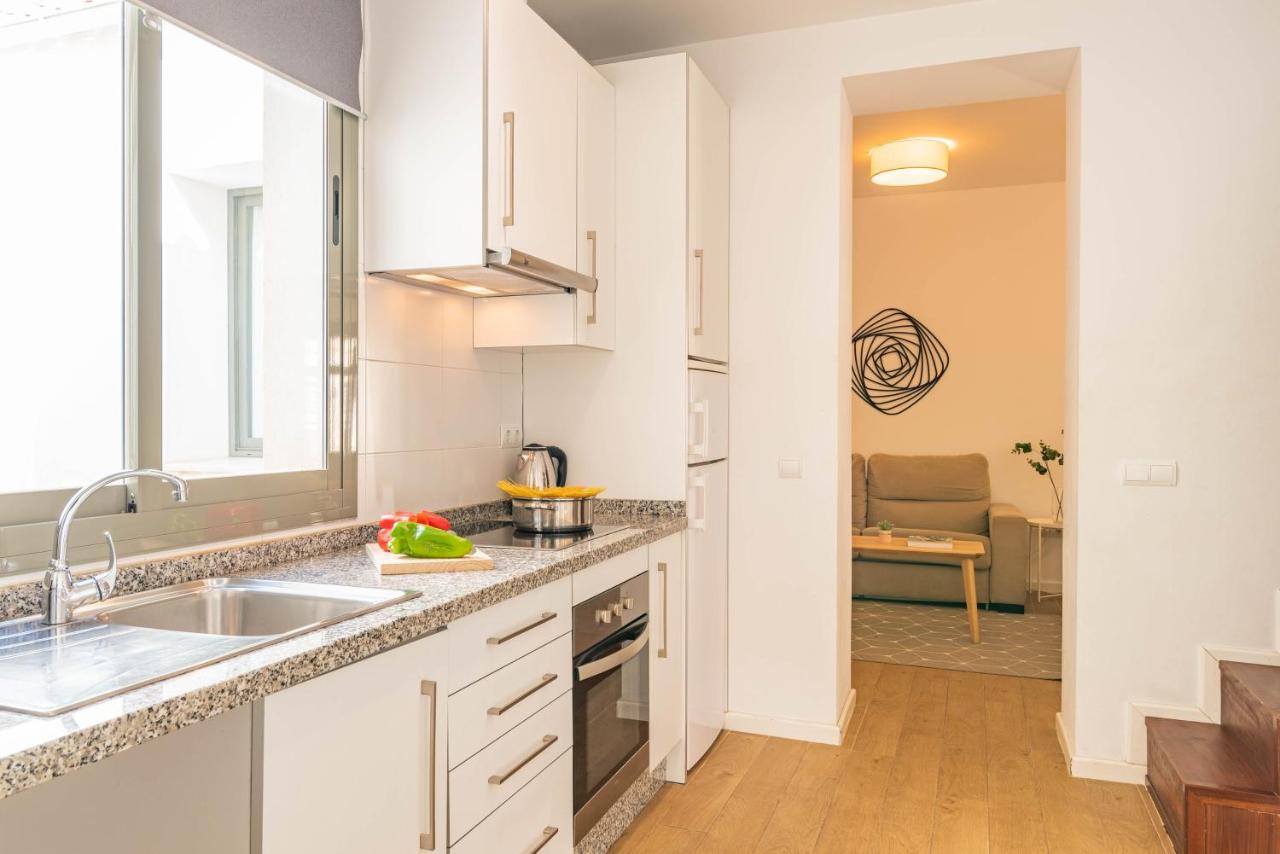 Feelathome Merced Apartamento Málaga
