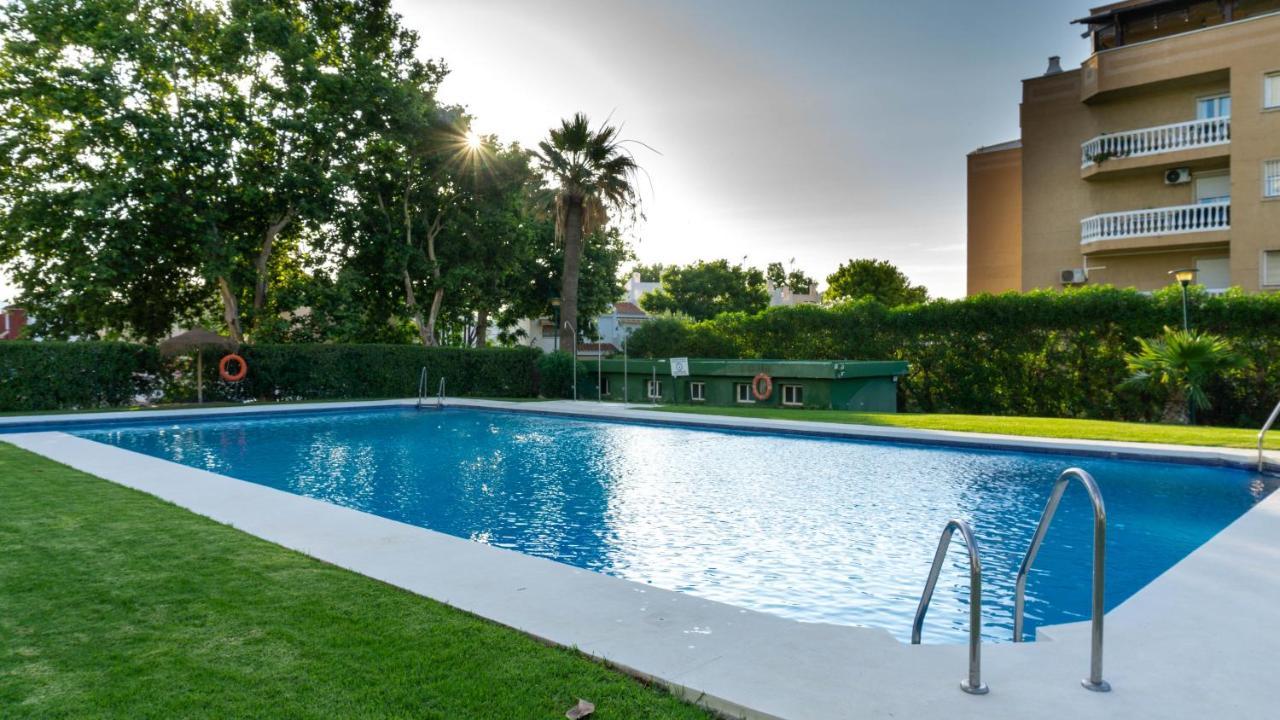 Sun & Luxury At Guadalmar Apartamento *