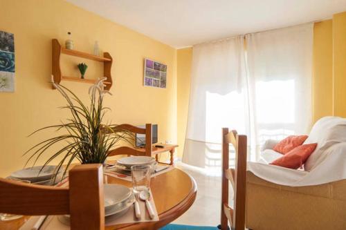 Apartamento Carlos Haya Mare Nostrum 1 *