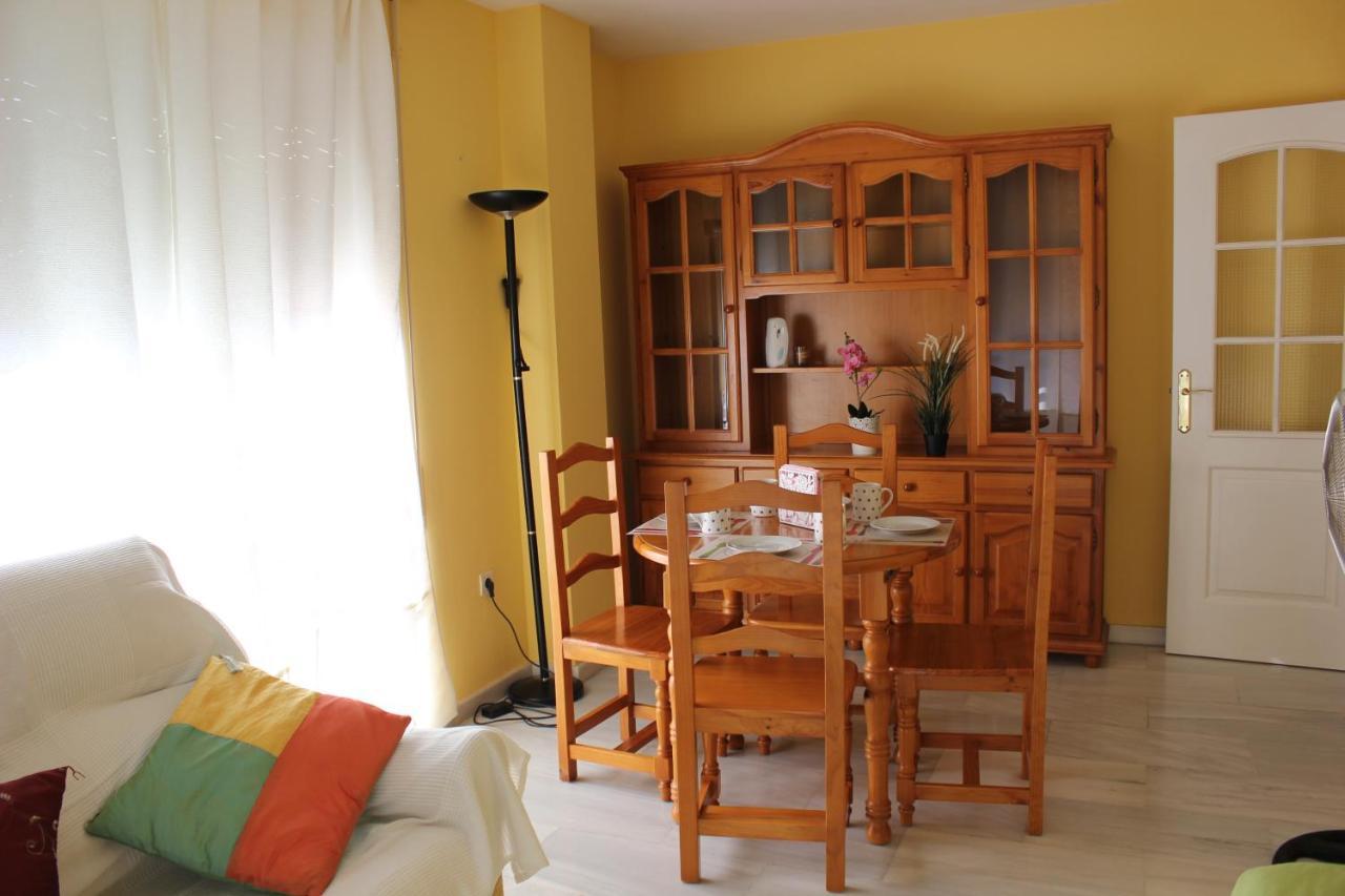 Carlos Haya Mare Nostrum 1 Apartamento