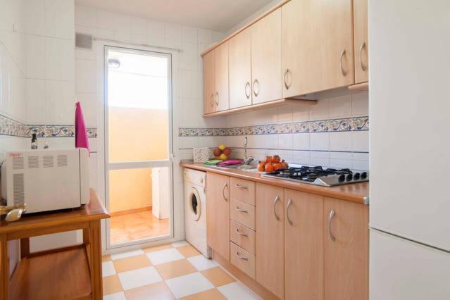 Carlos Haya Mare Nostrum 1 Apartamento Málaga