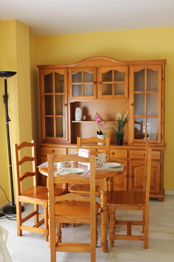 Carlos Haya Mare Nostrum 1 Apartamento Málaga