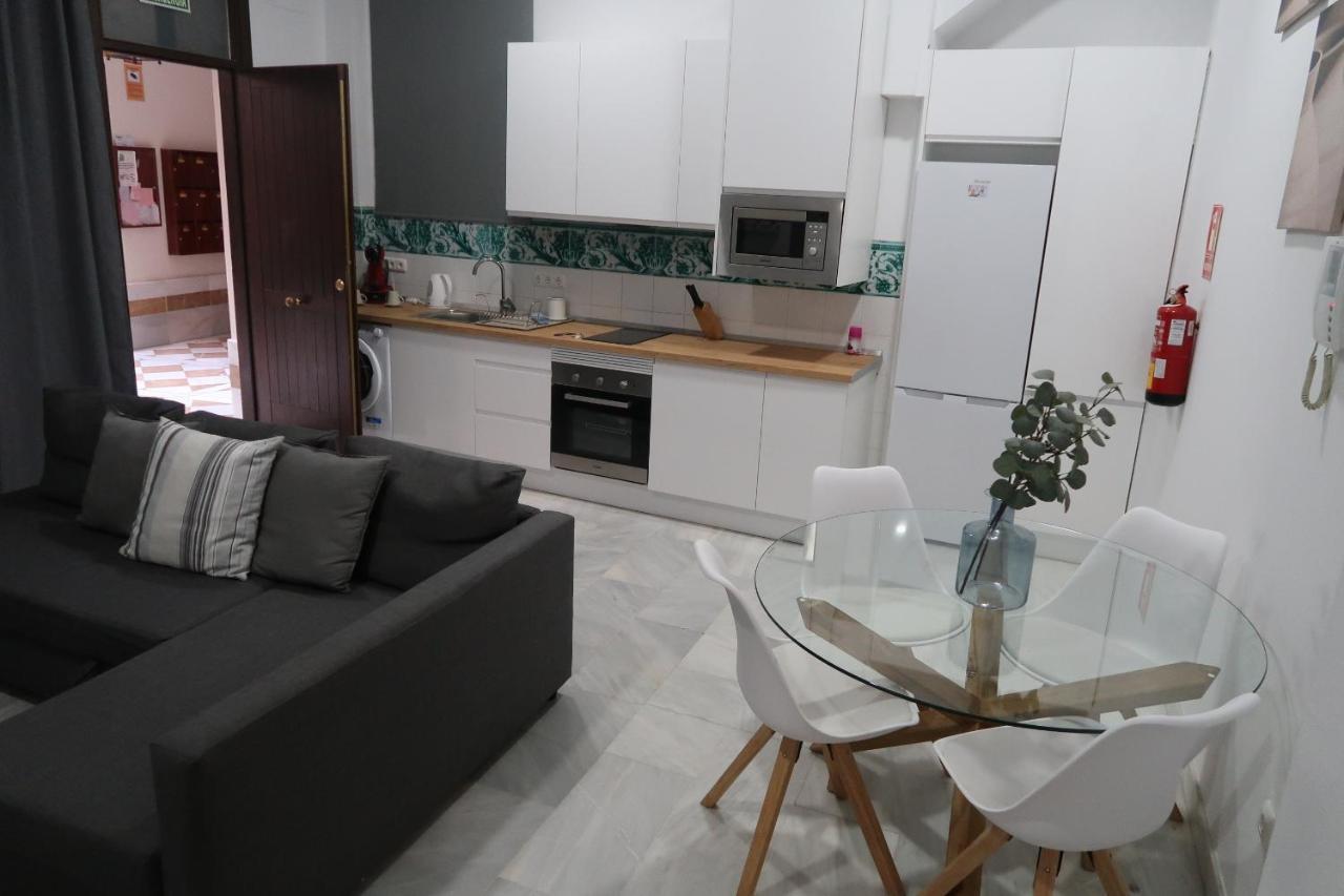 Apartamento J & E Center *