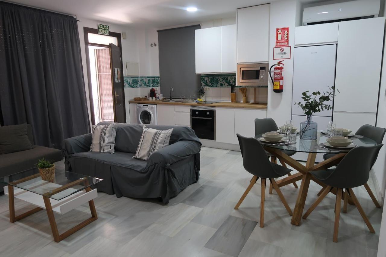 J & E Center Apartamento Málaga