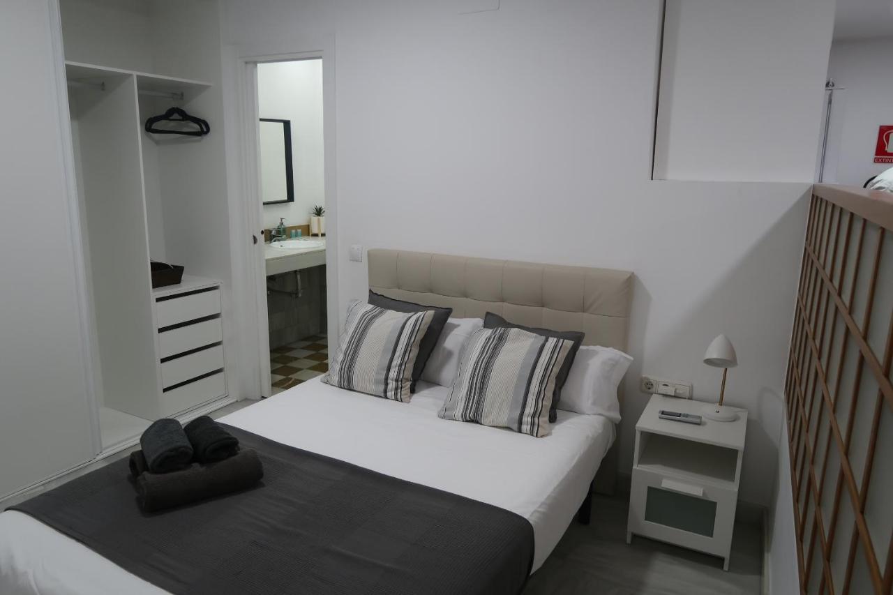 J & E Center Apartamento