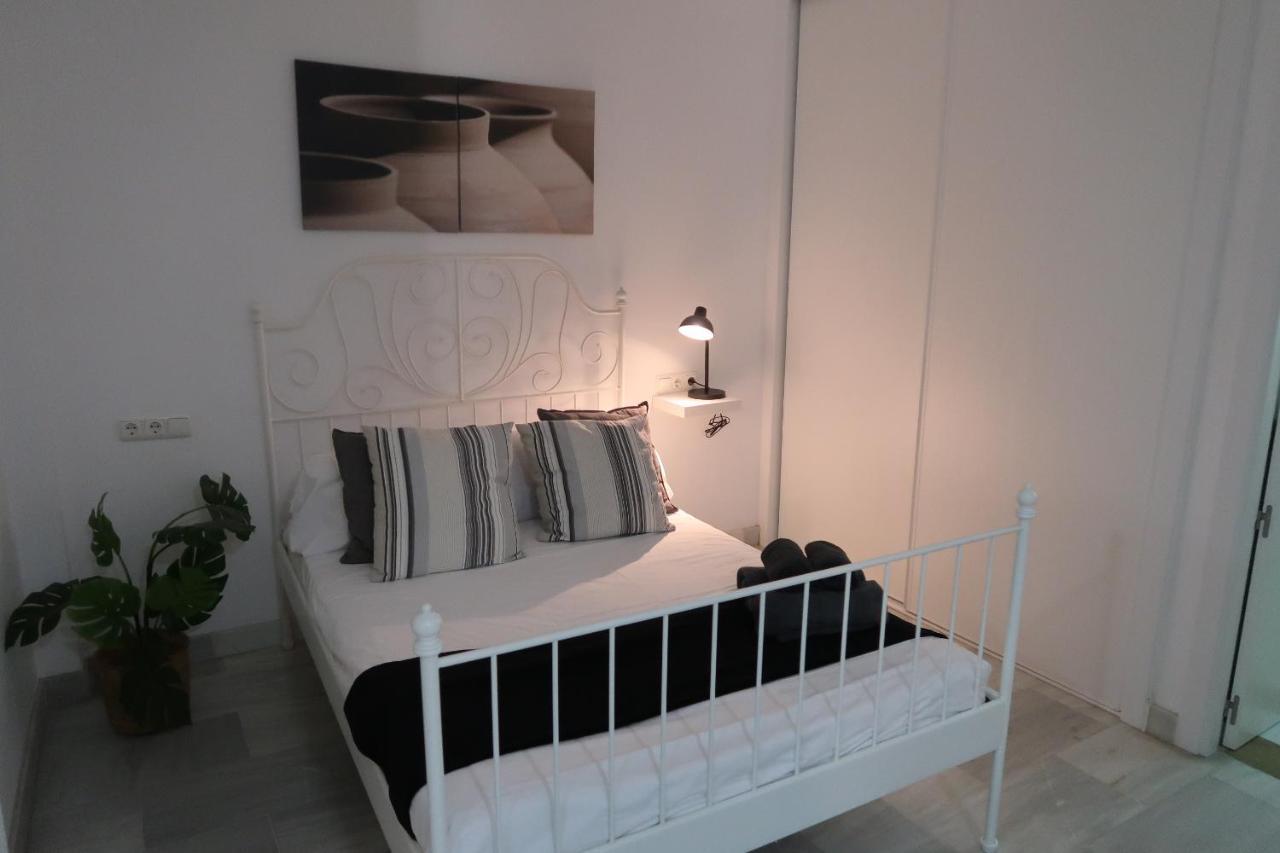 J & E Center Apartamento *