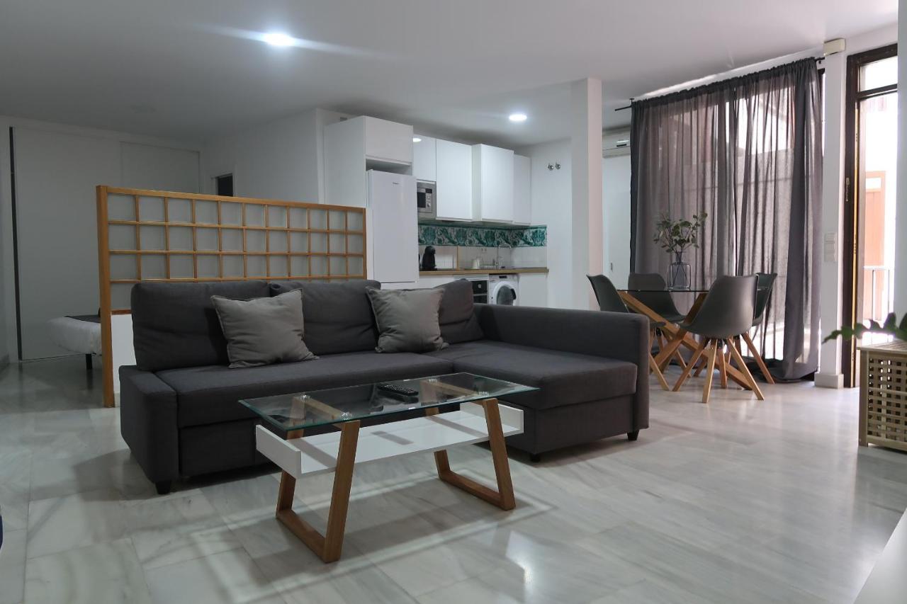 Apartamento J & E Center *