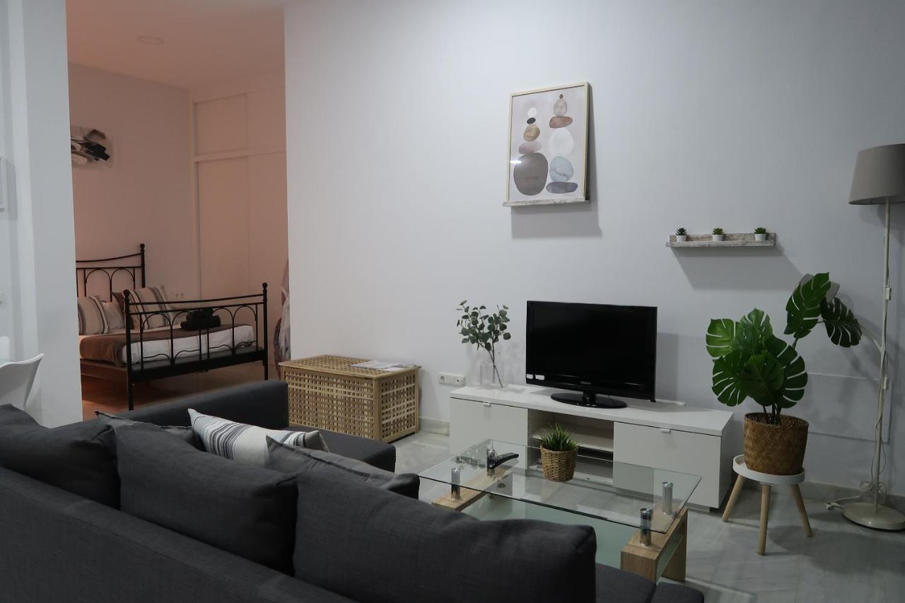 Apartamento J & E Center *