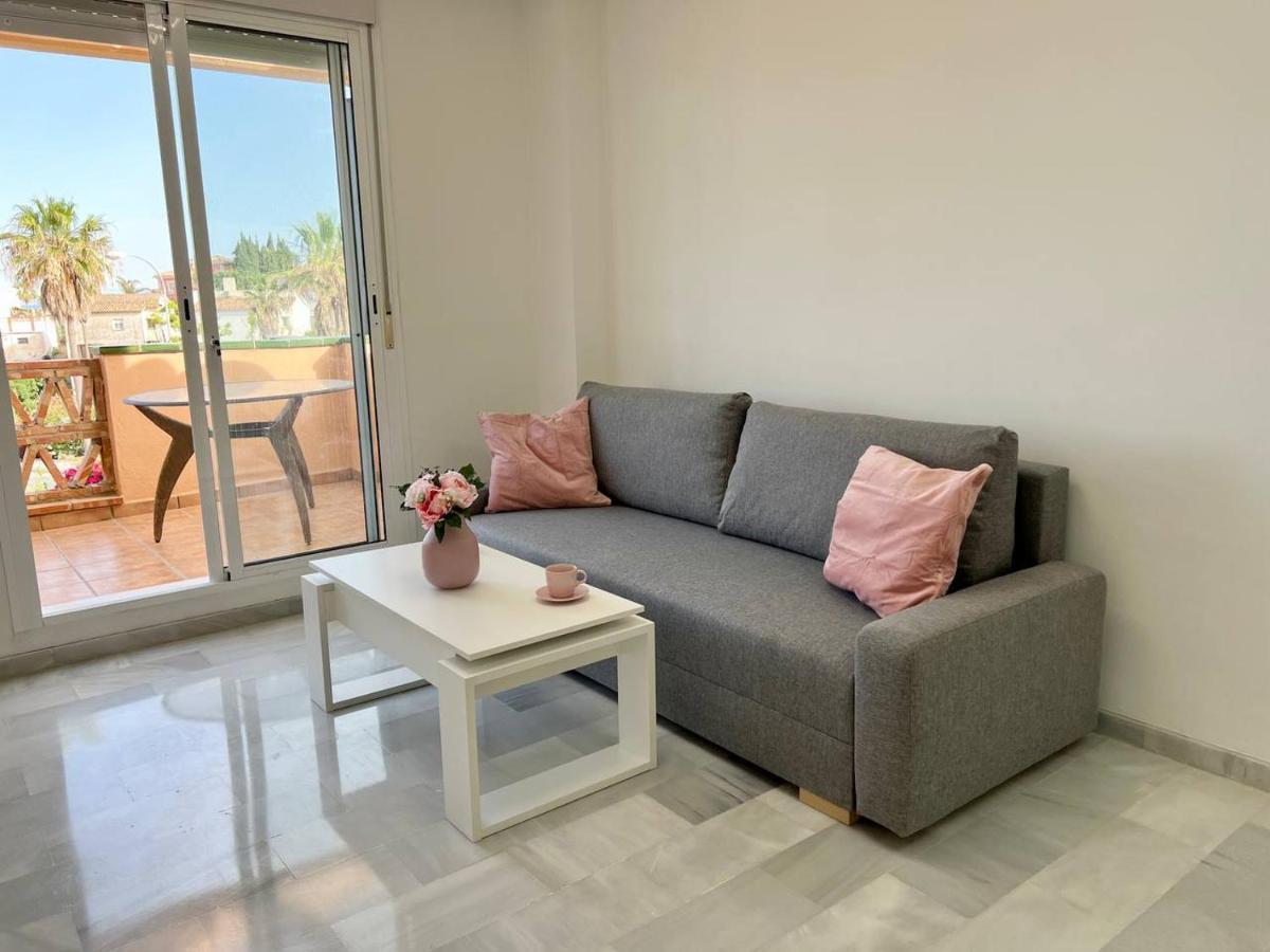 Mijas Costa Alta Loma Apartamento