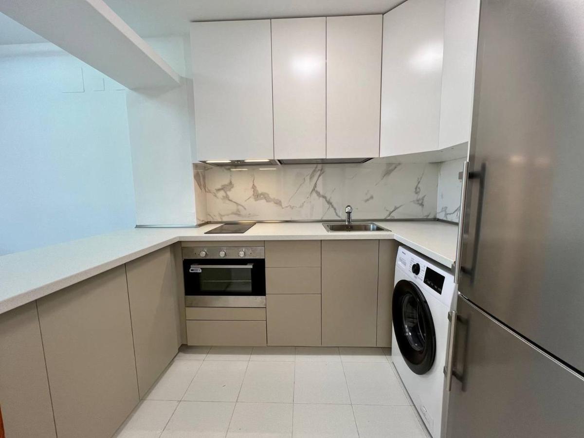 Mijas Costa Alta Loma Apartamento