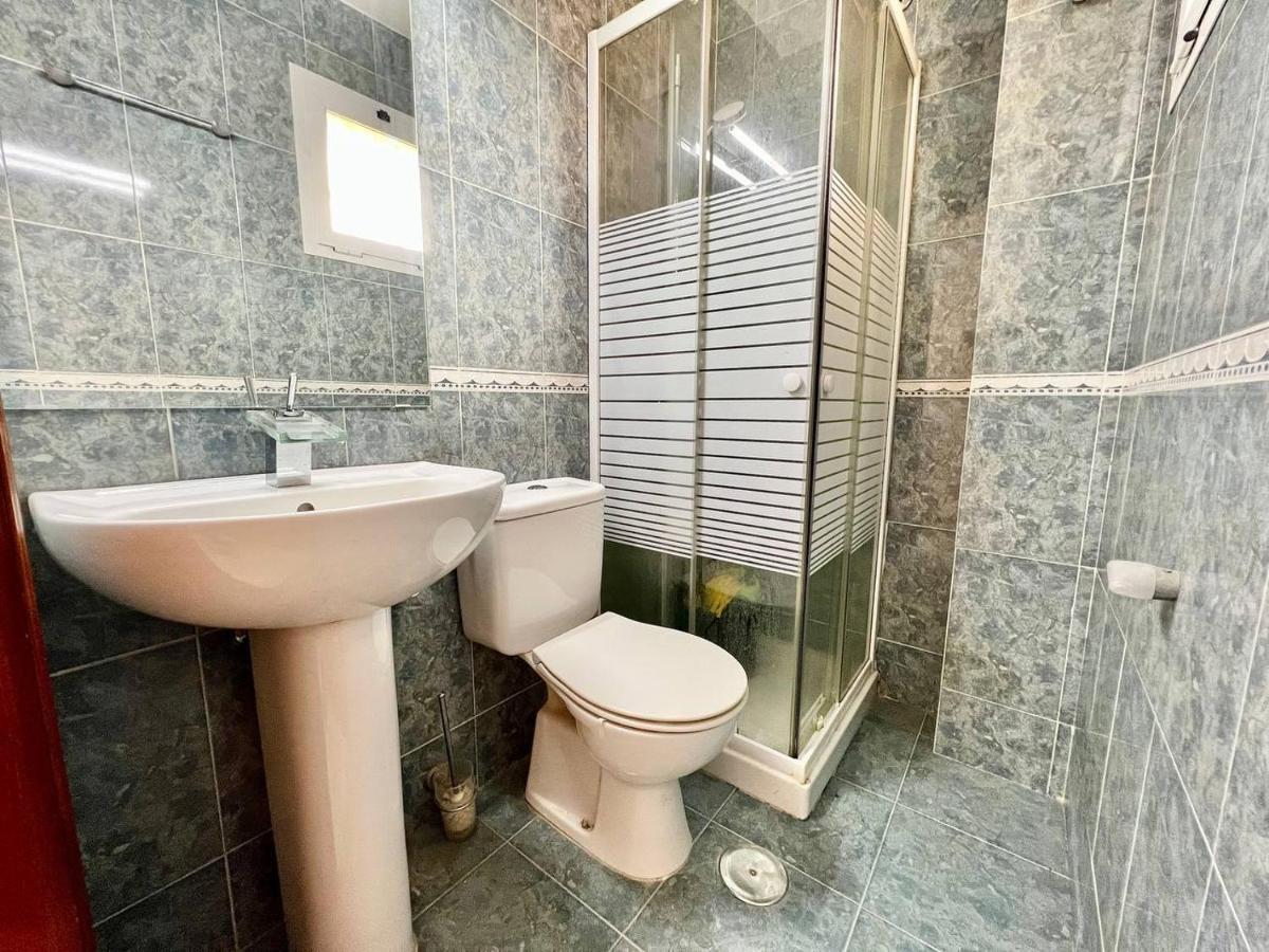 Apartamento Mijas Costa Alta Loma
