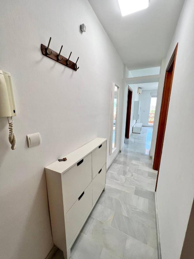 Mijas Costa Alta Loma Apartamento Málaga