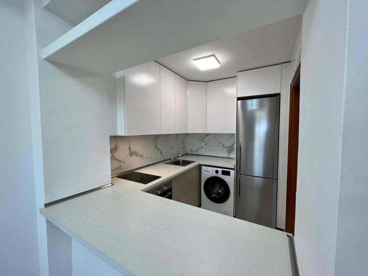 Apartamento Mijas Costa Alta Loma Málaga