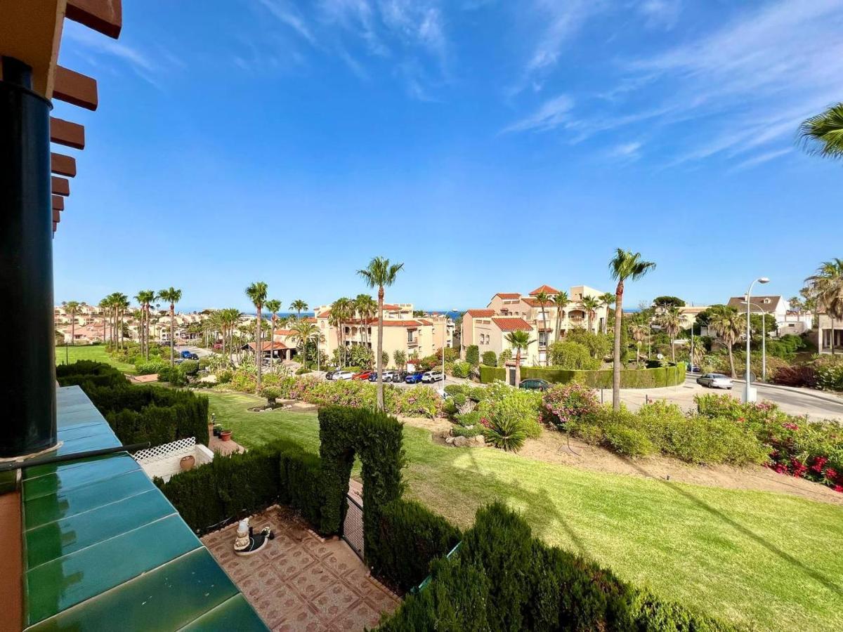 Apartamento Mijas Costa Alta Loma