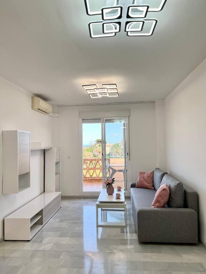 Apartamento Mijas Costa Alta Loma *