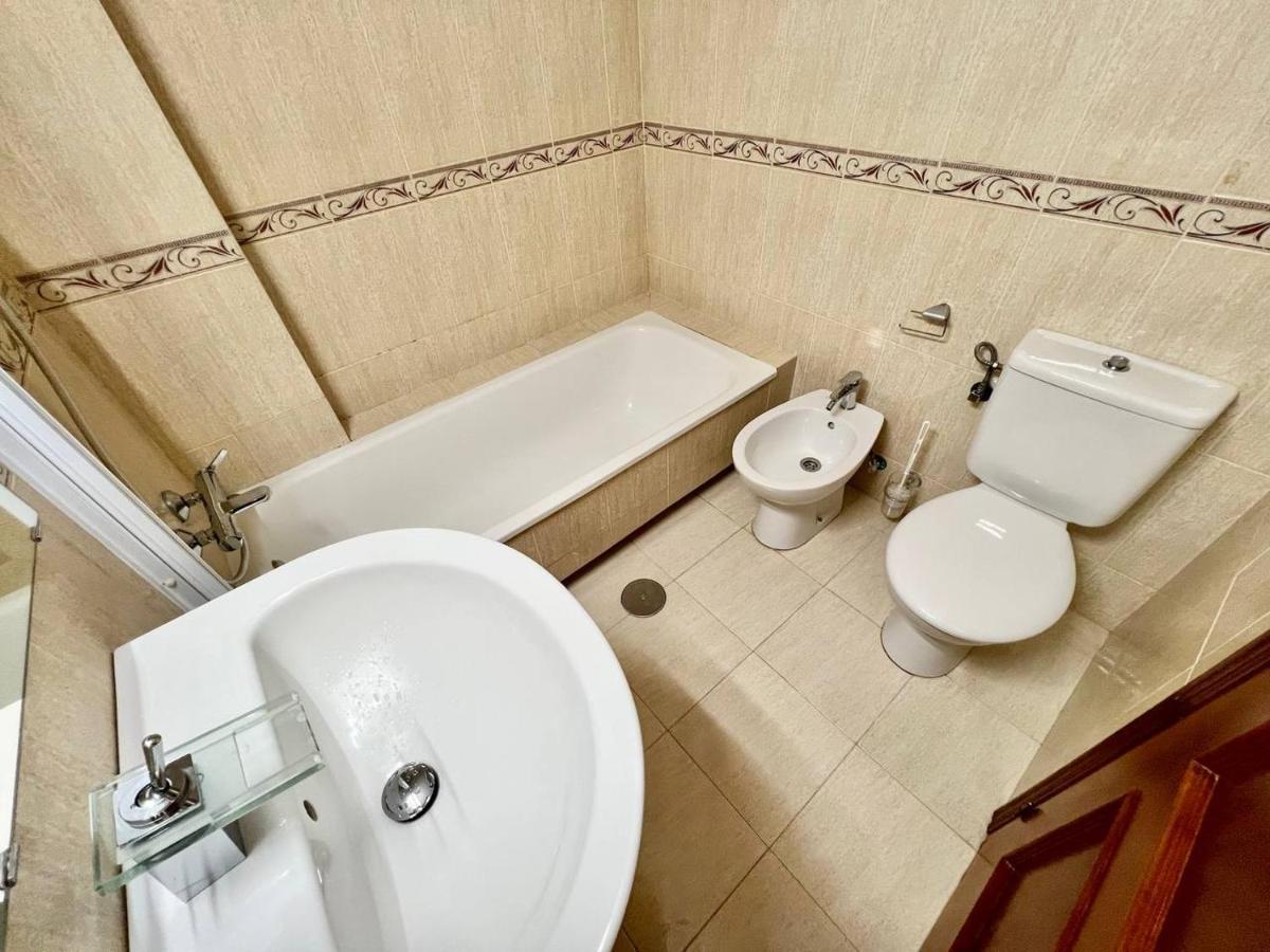 Mijas Costa Alta Loma Apartamento Málaga