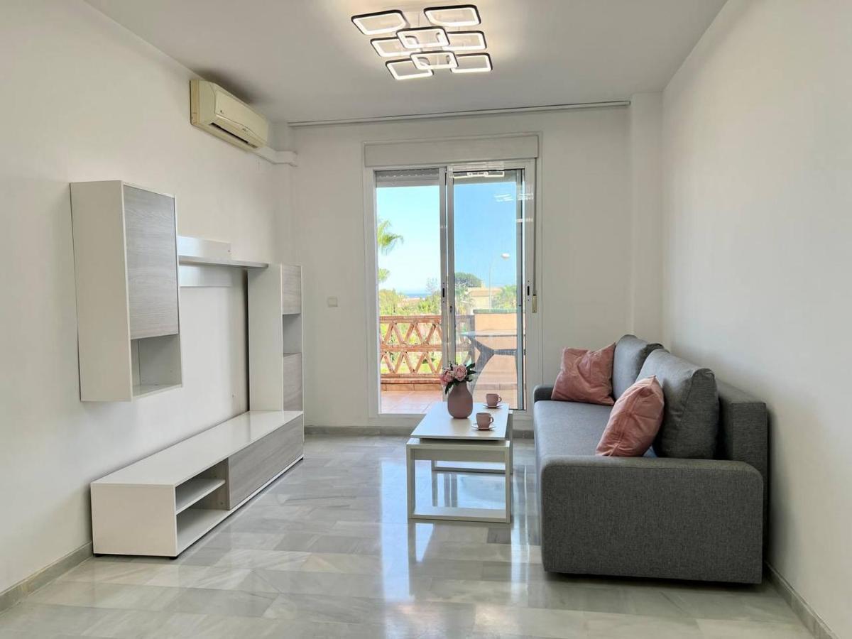 Mijas Costa Alta Loma Apartamento