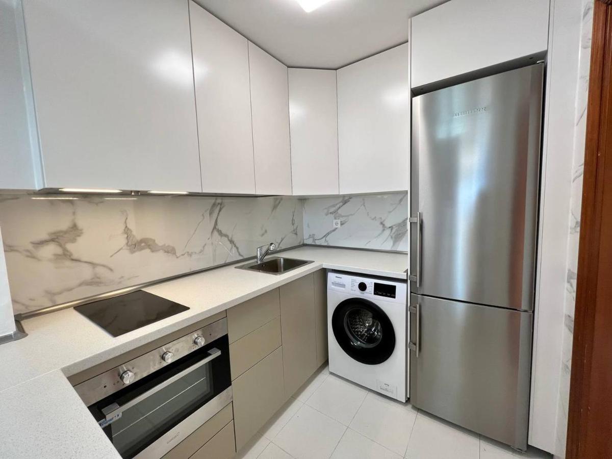 Mijas Costa Alta Loma Apartamento *