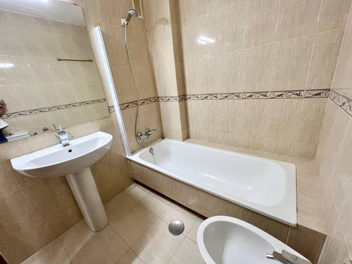 Mijas Costa Alta Loma * Málaga