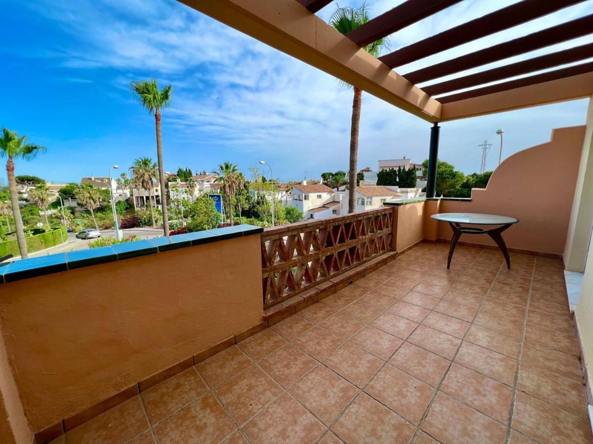 Mijas Costa Alta Loma Apartamento *