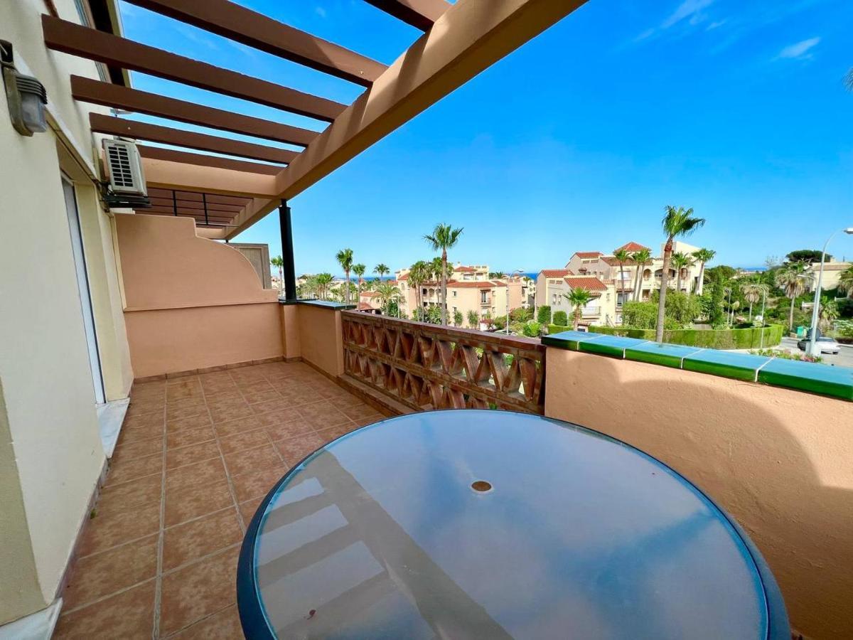 Apartamento Mijas Costa Alta Loma Málaga