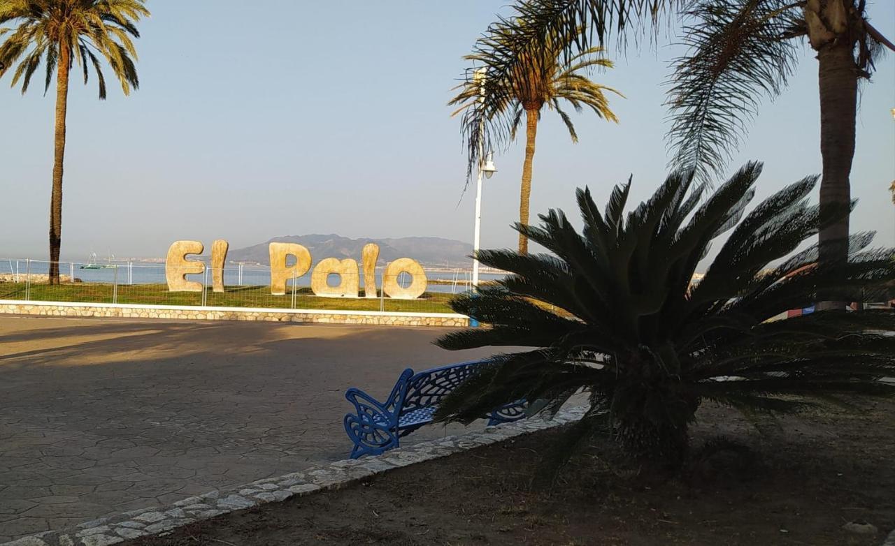 Estudio El Palo Sol Playa Apartamento *