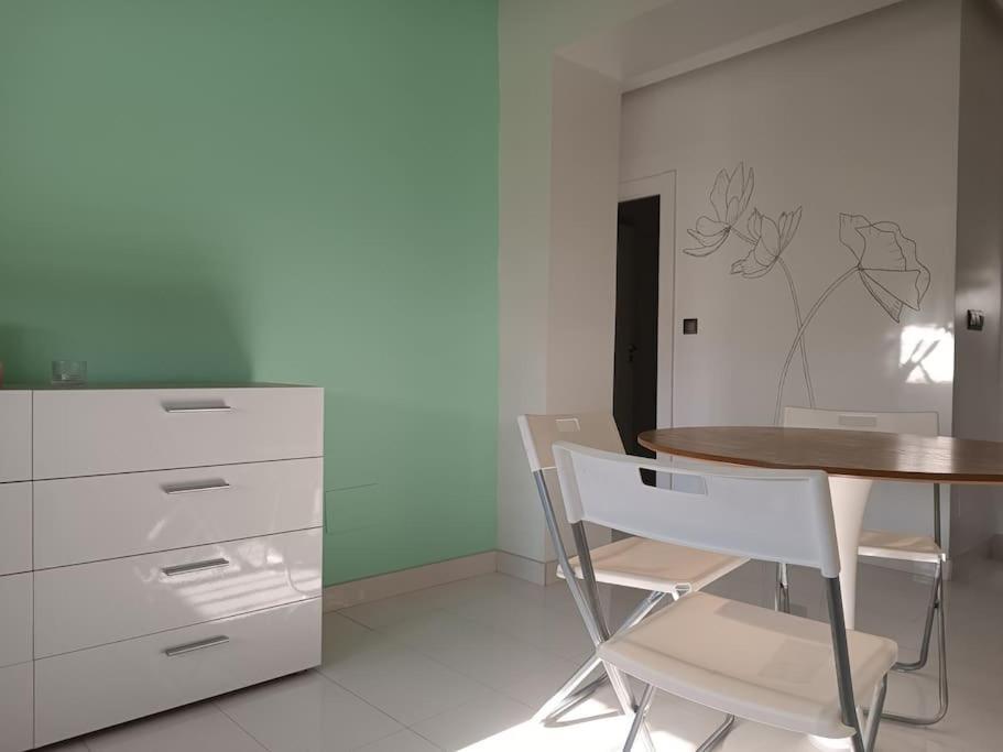 Modern Flat For Couple Center Apartamento Málaga