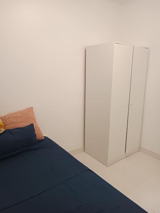 Modern Flat For Couple Center Apartamento Málaga