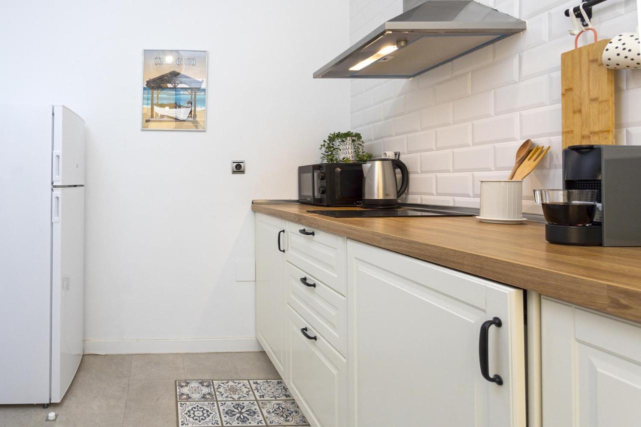 Apartment -malagasunapts-uncibay Dream *