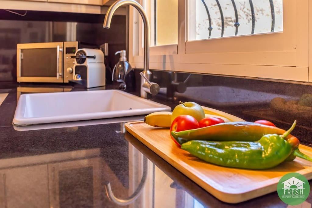 Villa Private Family With Pool And Kids Malaga