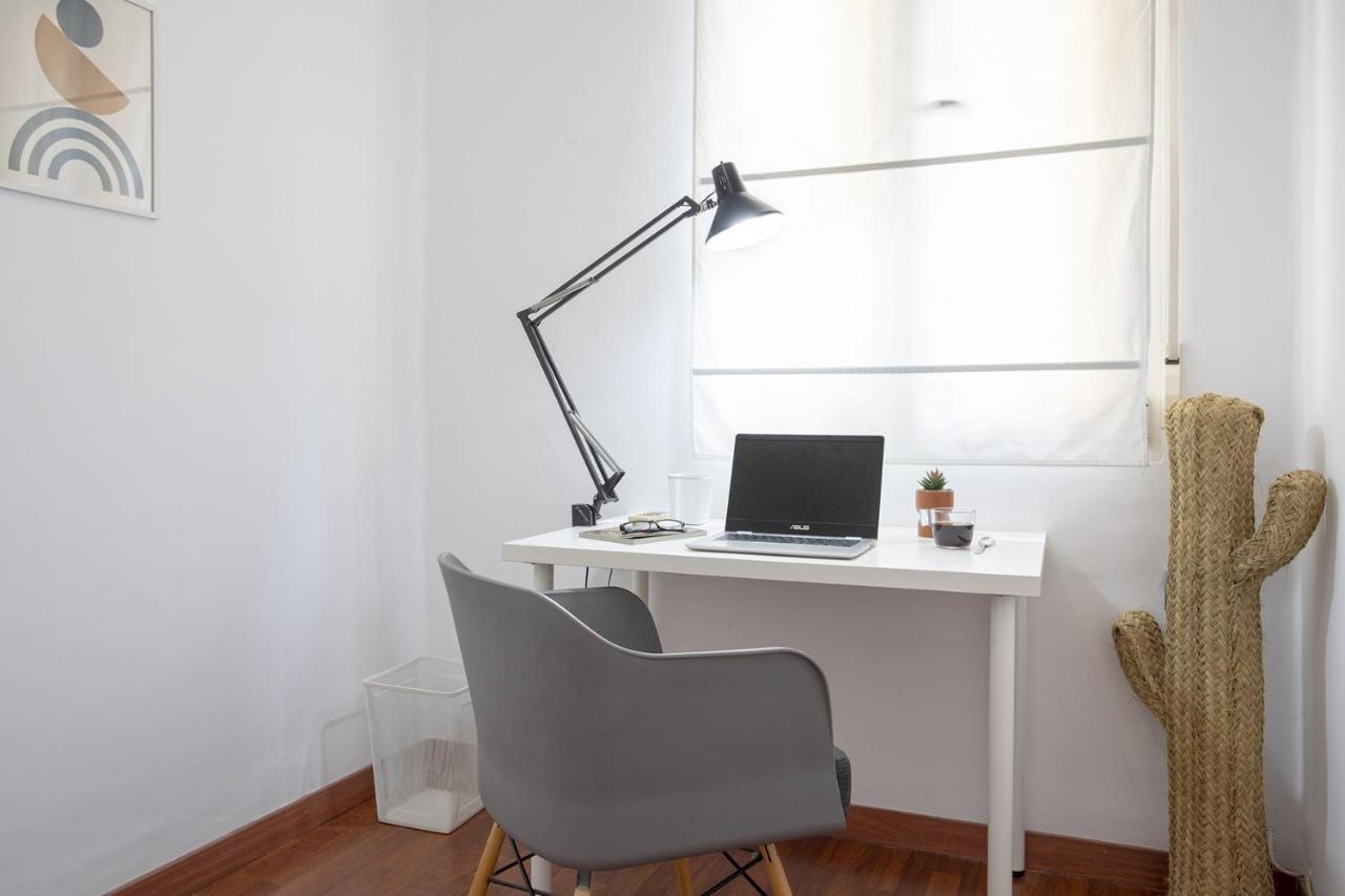 Apartment -malagasunapts-uncibay Dream